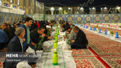 نقش روزه داری در سلامت و سلامت روان + فیلم - خبرگزاری مهر ایران و جهان