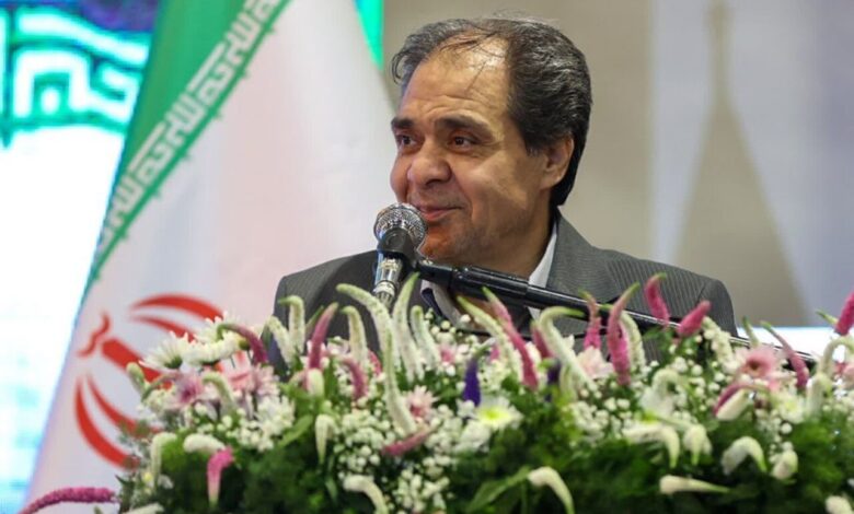 محبتی: 670 بیمارستان در کشور نیازمند آمبولانس هستند - خبرگزاری مهر ایران و جهان