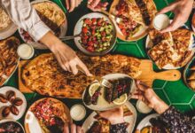 سحری را حذف نکنید/ افطار را سبک و تدریجی آغاز کنید