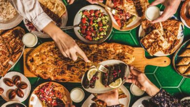 سحری را حذف نکنید/ افطار را سبک و تدریجی آغاز کنید