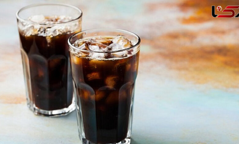 رابطه مصرف نوشابه های شیرین و اضطراب بیشتر در نوجوانان - خبرگزاری مهر ایران و جهان