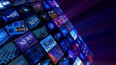 99 درصد رسانه های غربی از اسرائیل حمایت می کنند/ جنایات غرب را تحریم می کنند - ایرنا