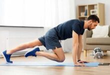 هیچ وقت برای ورزش کردن برای بیماران سرطانی دیر نیست - خبرگزاری مهر ایران و جهان