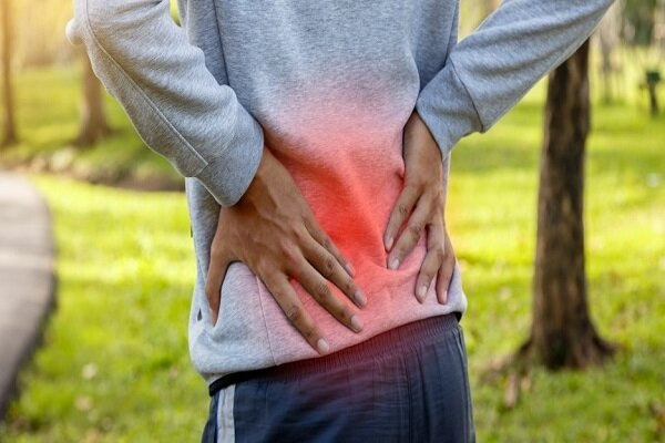 اضافه وزن خطر کمردرد را افزایش می دهد - خبرگزاری مهر ایران و جهان