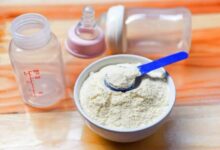 برخورد قاطع با عرضه خارج از خط شیرخشک تخصصی - خبرگزاری مهر ایران و جهان