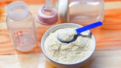 برخورد قاطع با عرضه خارج از خط شیرخشک تخصصی - خبرگزاری مهر ایران و جهان