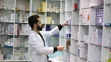 داروخانه های تازه تاسیس در لیست سیاه تامین اجتماعی - خبرگزاری مهر ایران و جهان