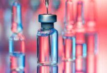 فن بازار واکسن و فراورده‌های ایمنی درمانی برگزار می شود