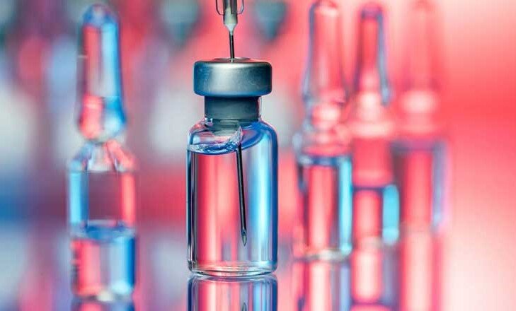 فن بازار واکسن و فراورده‌های ایمنی درمانی برگزار می شود