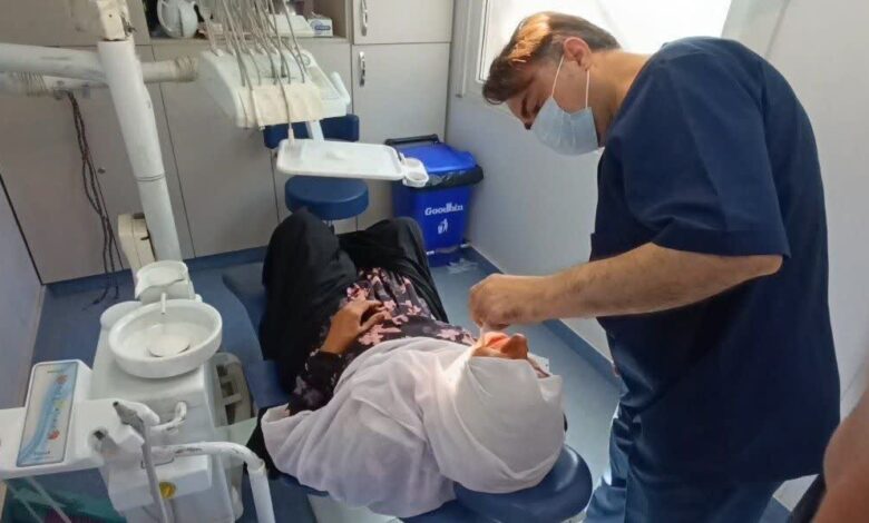 تاکید فرهنگستان بر تحقق عدالت در سلامت دهان و دندان - خبرگزاری مهر ایران و جهان