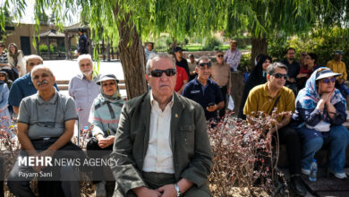مهلت ثبت نام بیمه تکمیلی درمان مستمری بگیران تامین اجتماعی تمدید شد - خبرگزاری مهر ایران و جهان