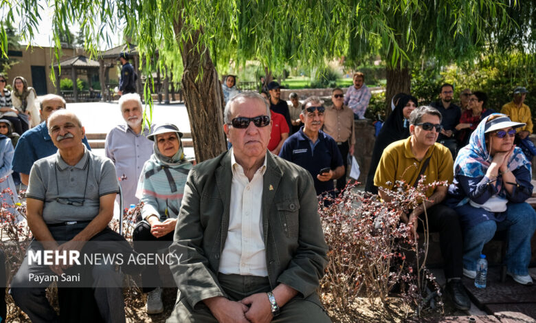 مهلت ثبت نام بیمه تکمیلی درمان مستمری بگیران تامین اجتماعی تمدید شد - خبرگزاری مهر ایران و جهان