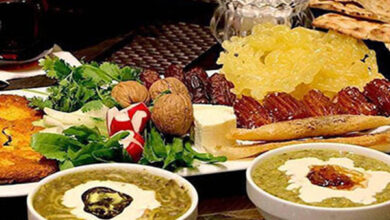 صبحانه یک نوجوان روزه دار باید ناهار کامل باشد - خبرگزاری مهر ایران و جهان