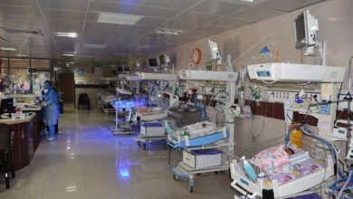 ضرورت تداوم خدمات درمانی بیمارستان ها در روزهای پایانی سال و نوروز - خبرگزاری مهر ایران و جهان