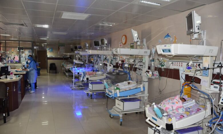 ضرورت تداوم خدمات درمانی بیمارستان ها در روزهای پایانی سال و نوروز - خبرگزاری مهر ایران و جهان