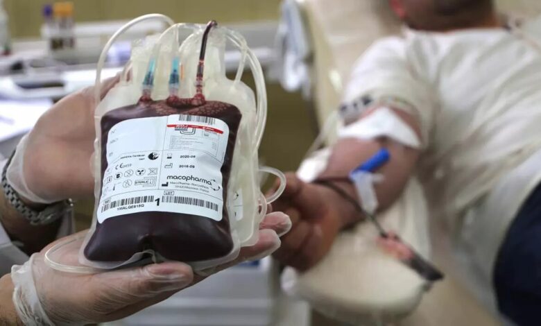 چالش های تامین خون در کشور؛ از کسری 15 درصدی تا نیاز به جذب جوانان - خبرگزاری مهر ایران و جهان