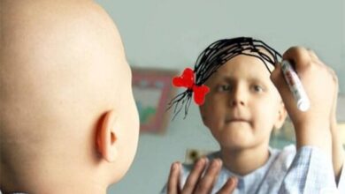 بررسی وضعیت سرطان کودکان در ایران - خبرگزاری مهر ایران و جهان