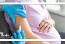 چرا واکسن RSV در دوران بارداری توصیه می‌شود؟