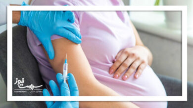 چرا واکسن RSV در دوران بارداری توصیه می‌شود؟