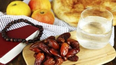 روزه گرفتن در دوران بارداری و شیردهی؛ تصمیمی که باید با نظر پزشک گرفته شود