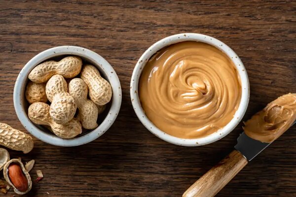 درمان آلرژی به بادام زمینی ساده تر از آن چیزی است که فکر می کردیم - خبرگزاری مهر | اخبار ایران و جهان