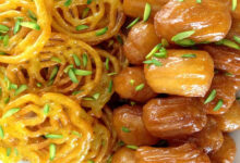  مصرف بی‌رویه شیرینی‌های رمضانی عامل نوسان قند خون