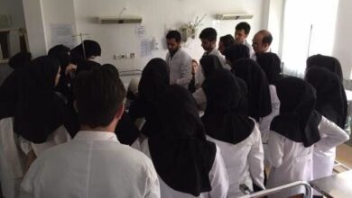 کارایی دستیاران تخصصی افزایش یافت