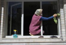 توصیه های مهم اورژانس استان تهران برای آسیب دیدگان خانه تکانی - خبرگزاری مهر ایران و جهان