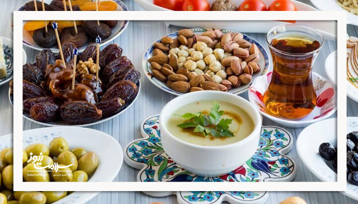 روزه‌داری در سه‌ماهه اول بارداری؛ احتیاط پزشکی در حساس‌ترین دوران رشد جنین