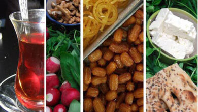 توصیه های تغذیه ای برای پیشگیری از ضعف نوجوانان در ماه مبارک رمضان - خبرگزاری مهر ایران و جهان