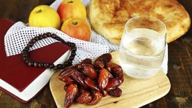 کدام بیماران نباید روزه بگیرند؟