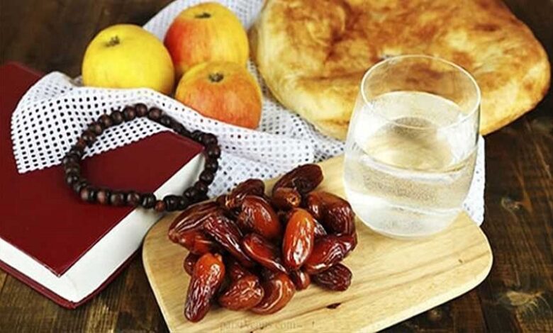  کدام بیماران نباید روزه بگیرند؟