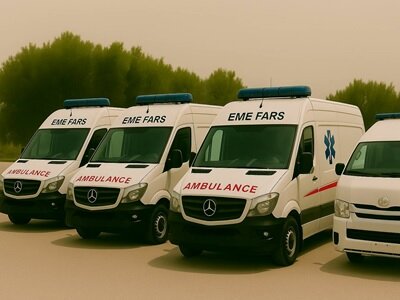 ابلاغ دستورالعمل جامع طرح سلامت نوروزی ۱۴۰۵