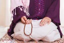 روزه گرفتن در دوران بارداری؛ بررسی شرایط روزه داری در سه ماهه اول