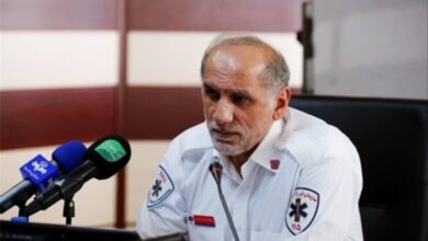 تمامی اورژانس ها باید در ایام نوروز فعال باشند