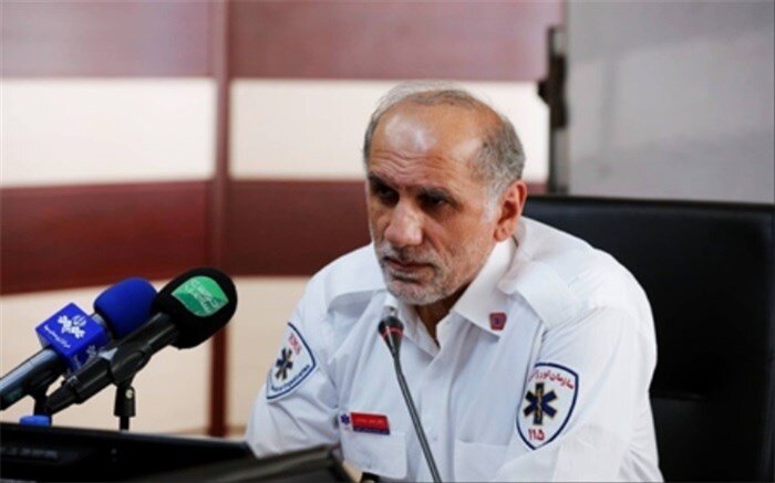 تمامی اورژانس ها باید در ایام نوروز فعال باشند