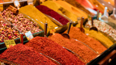 غذاهای سرد و گرم؛ باورهای غلط رایج چیست؟