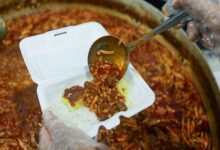 تشدید نظارت‌های مستمر بر کترینگ‌ها و آشپزخانه‌های صنعتی در ماه رمضان