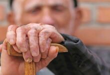 سونامی پیری در راه است. تنهایی بزرگترین درد سالمندان ایرانی است - خبرگزاری مهر ایران و جهان