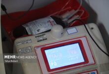 بیماران تالاسمی و سرطانی منتظر اهدای خون در ماه مبارک رمضان هستند - خبرگزاری مهر ایران و جهان