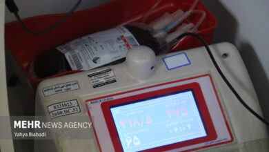 بیماران تالاسمی و سرطانی منتظر اهدای خون در ماه مبارک رمضان هستند - خبرگزاری مهر ایران و جهان