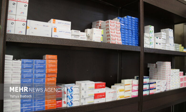 ابلاغ شناسنامه گام مهمی در داروخانه های خدمات محور است - خبرگزاری مهر ایران و جهان