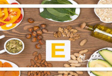 زیاده‌روی در ویتامین E؛ تهدیدی خاموش برای باروری زنان