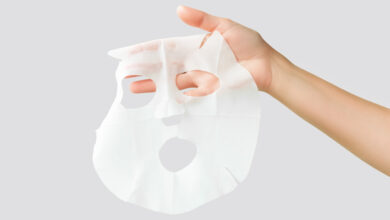 بهترین ماسک های صورت برای رفع کدری پوست