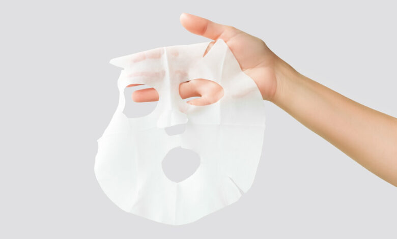 بهترین ماسک های صورت برای رفع کدری پوست