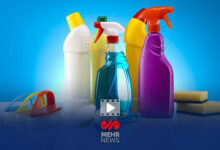 با این ترکیبات شوینده نوروز خود را تلخ نکنید