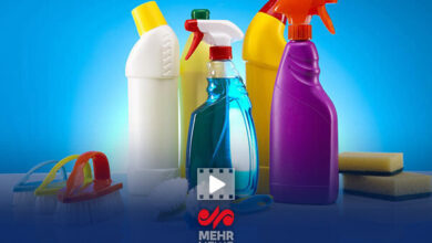 با این ترکیبات شوینده نوروز خود را تلخ نکنید