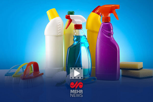 با این ترکیبات شوینده نوروز خود را تلخ نکنید