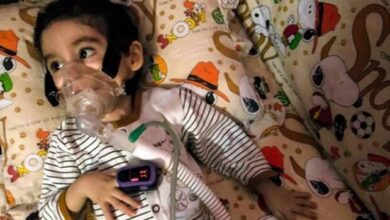 توسعه خدمات تخصصی و حمایت بیمه ای از بیماران نادر