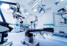 ذخایر استراتژیک تجهیزات و ملزومات پزشکی در وضعیت خوبی قرار دارند